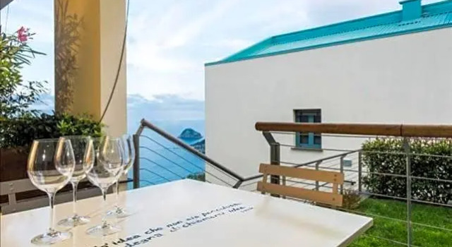 Апартаменты Standard Dominio Mare Resort & SPA
