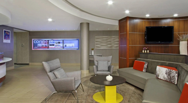 SpringHill Suites by Marriott Madera, Réserver Hôtel Madera Californie