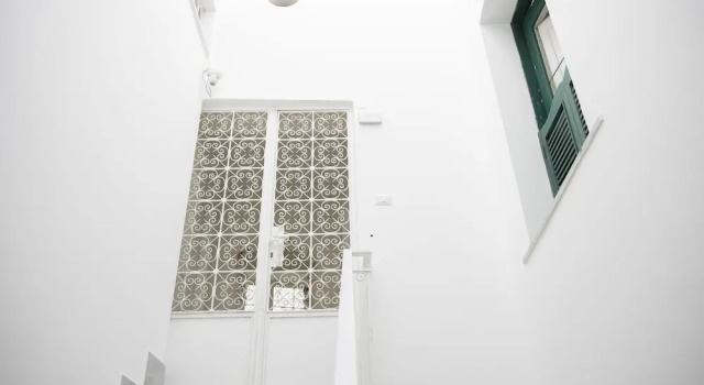 Amalfitano Apartments