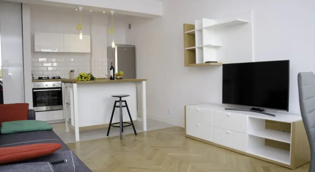 Апартаменты Bizzi LuxHeart of Old Town Apartment