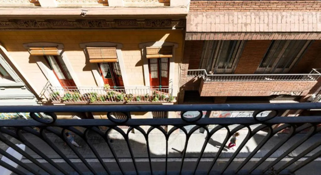AB Gracia Apartments, Забронировать Апартаменты/квартира Грасиа Барселона, рядом с Jove Regina Theatre