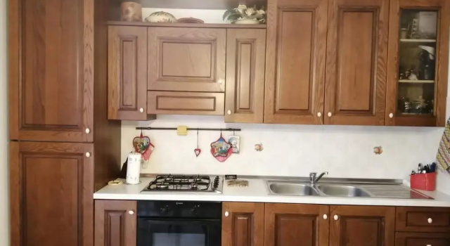 Апартаменты Superior Villa il Lauro