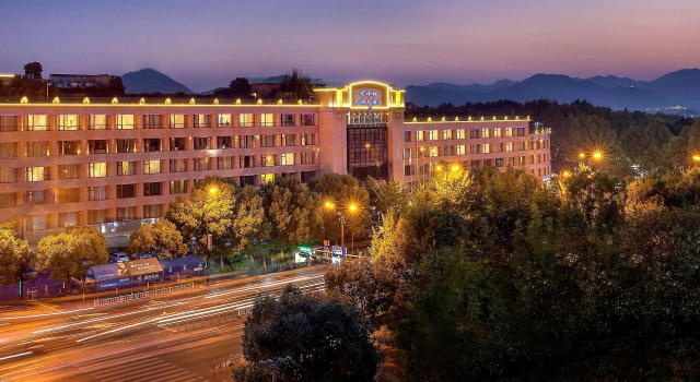 Sofitel Hangzhou Westlake