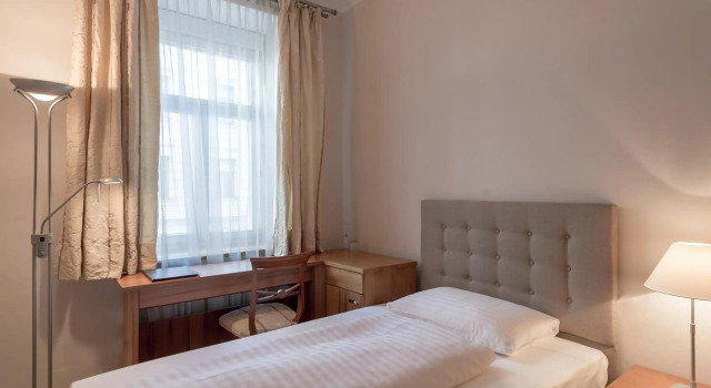 Altstadthotel Wolf-Dietrich, Reserva ahora Hotel  