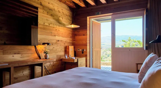 Номер Superior Quinta do Vallado - Douro Wine Hotel