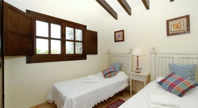 Hacienda Golf Properties. Ref: Sha01, Prenota Appartamento Hacienda del Álamo 