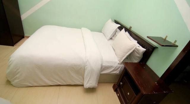 Двухместный номер Deluxe Nest Suite & Spa
