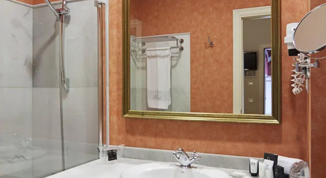 Одноместный номер Standard Sercotel Las Casas de los Mercaderes