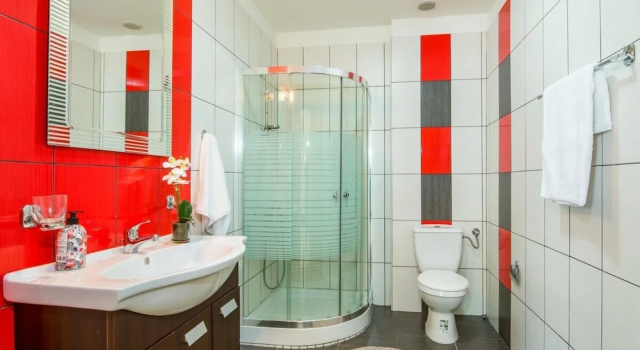 Коттедж Villa Elina Luxury Residence