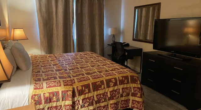 Номер Premium Grand Inn