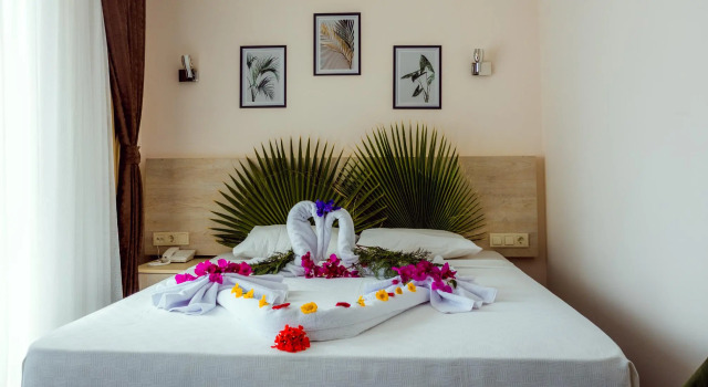 Номер Standard Dream Town Hotel