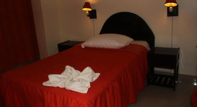 Golden House Inn