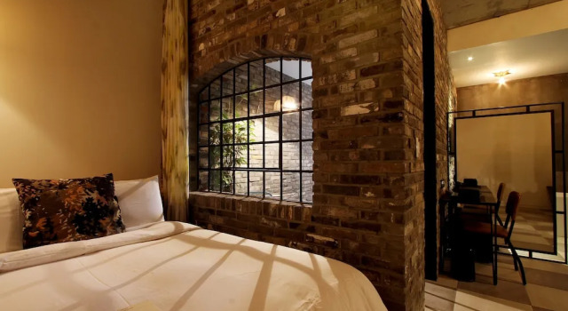Номер Premium Boutique Hotel Loft