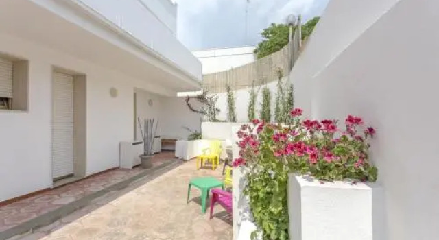 Low Cost Gallipoli Apartments