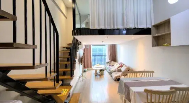 Chunfeng Self-checkin Apartment (Chengdu Renminbei Road Wenshuyuan), Buchen Sie Ferienwohnung Apartments in Chengdu, Ferienwohnung