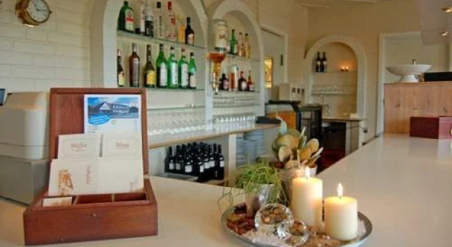 Hjørring Kro, Boek Hotel Hjorring 