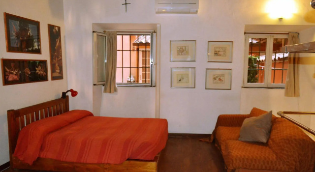 Hello Trastevere - Bed & Breakfast