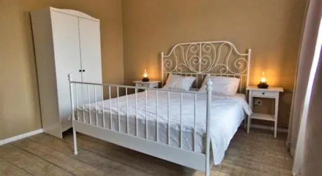 Reședința Prințeselor, Boek Hotel Corbu Constanta