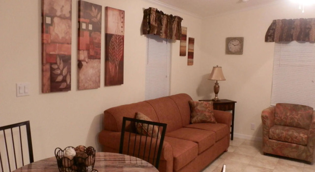 Sherwood Forest RV Resort, Rezerwuj Ośrodek wypoczynkowy Hotele w Kissimmee z basenem, Basen
