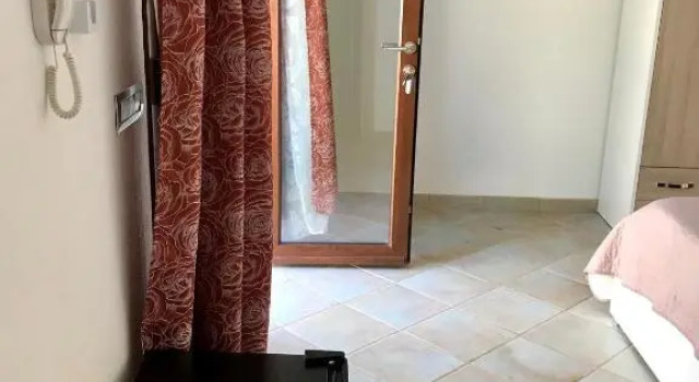 Двухместный номер Standard Villa Bianca Rooms e Apartments