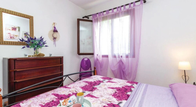 Nice Home in Selce With Wifi and 3 Bedrooms