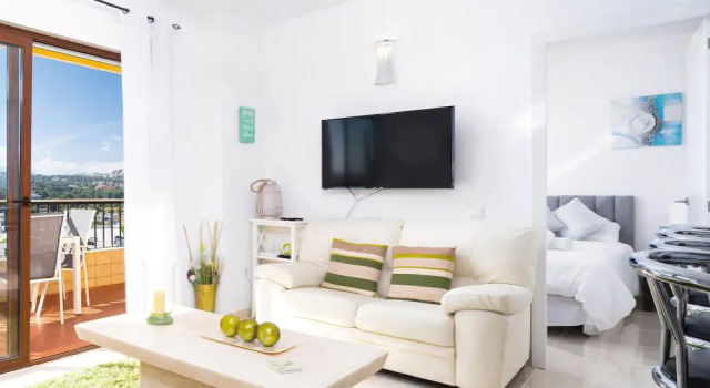 Book It Toscamar Apartment Moraira 1, Rezerwuj Apartament Moraira Costa Blanca