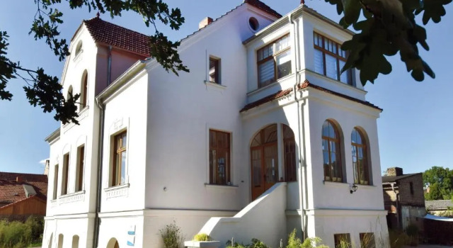 Апартаменты Villa Veda
