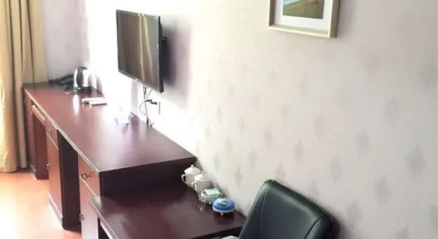Suite Junlin Hostel
