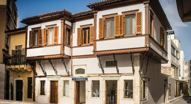Veneziano Boutique Hotel