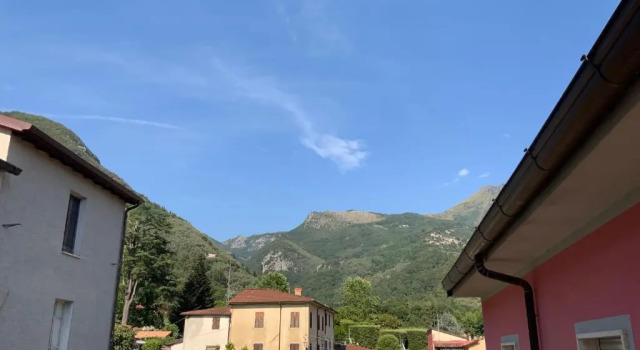 Апартаменты Casa La Wanda - Camaiore, Toscana - 2 Br & Terrace