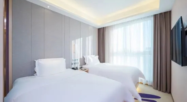 Номер Superior Rugs Hotel Augsburg, Trademark Collection by Wyndham