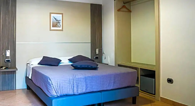 Номер Superior San Marco Hotel