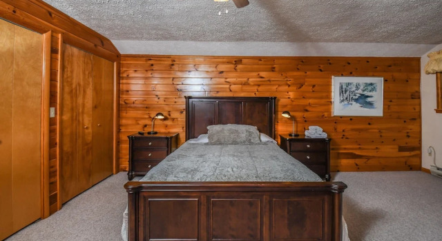 Hillside Retreat 4 Bedroom House