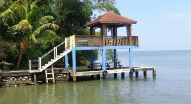 Hotel Gil Resort, Buchen Sie Resort Livingston 