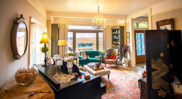 Clementine's Bed & Breakfast, 예약 호텔 아스토리아 North Oregon Coast