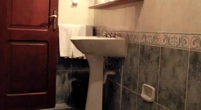 Номер Standard Hotel Leoncia