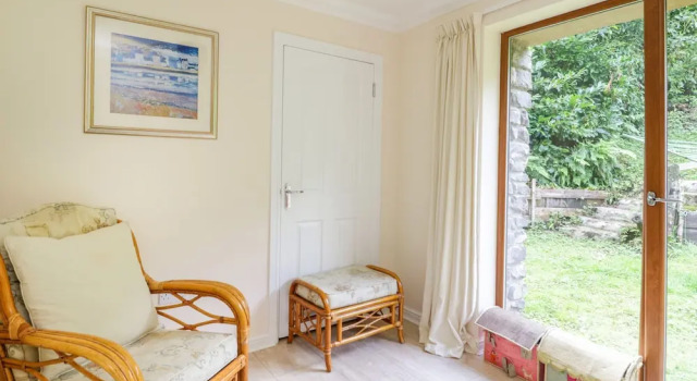 Woodland Villa, Забронировать Вилла Обан Аргайл и Бьют