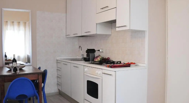 Номер Standard Agriturismo Corte Patrizia
