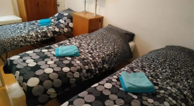 Superior Apartment Appt Berlin