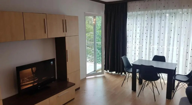 Апартаменты St.Vlas Apartments Mamaia