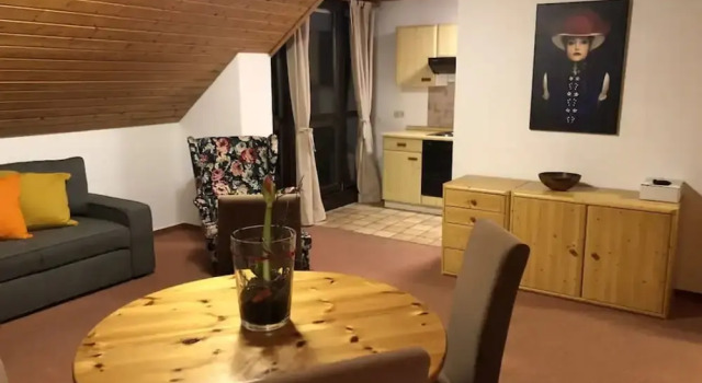Ferienwohnung Winternest