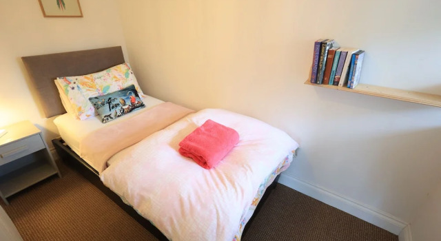 Apartamento 2 quartos Fosfelle Cottages