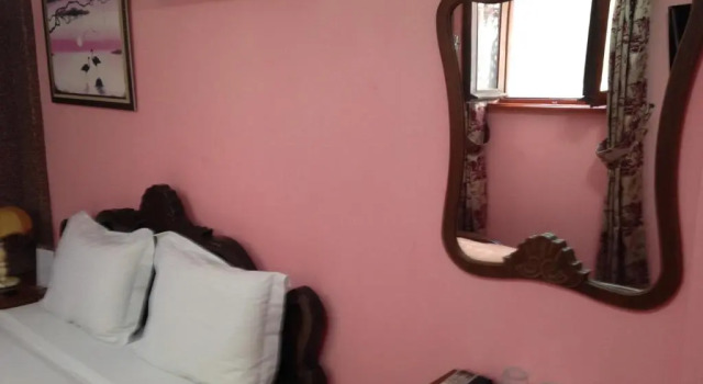 Номер Economy Hotel Vila Mano