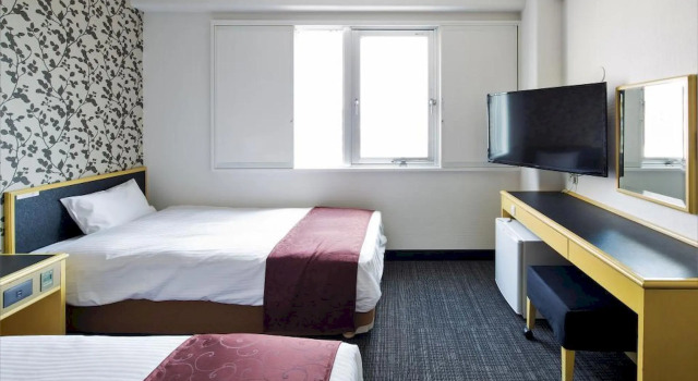 Ai Hotel Ageo, Réserver Hôtel Hôtels à Ageo avec parking, Parking