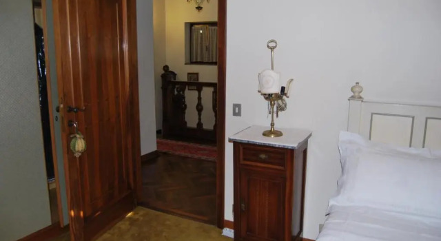 Standard Doppel Zimmer Bed and Breakfast Albe