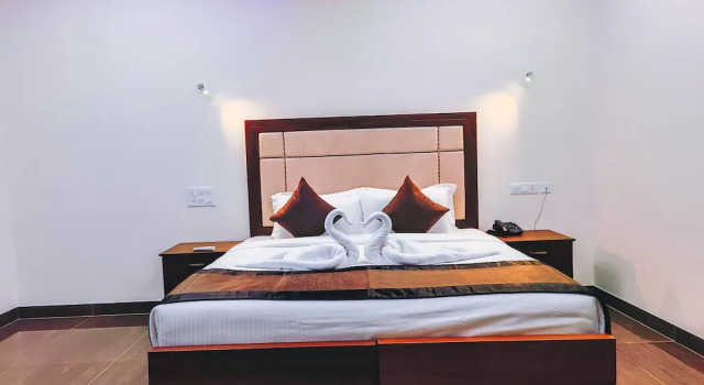 Номер Standard Skylar Seaview Beach Resort and Spa