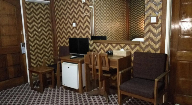 Ruby True Hotel