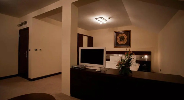 Monolocale Hotel Aria
