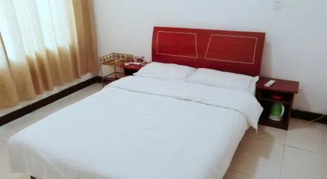Номер Economy Mianyang Jule Hotel