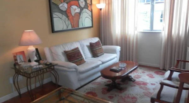 Family Room Copacabana